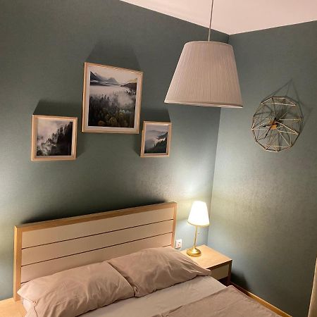 Zlatibor Apartman Lajd Eksteriør billede