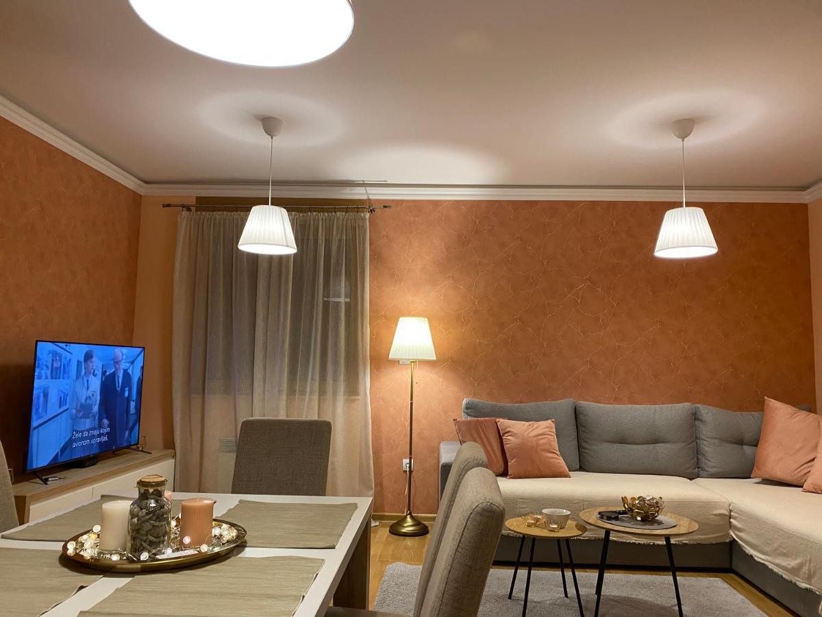 Zlatibor Apartman Lajd Eksteriør billede