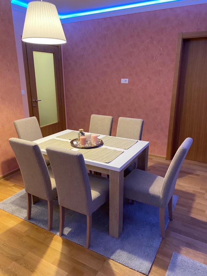 Zlatibor Apartman Lajd Eksteriør billede