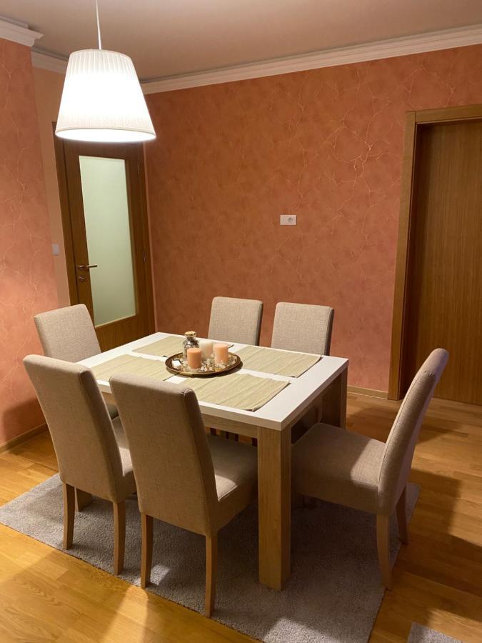 Zlatibor Apartman Lajd Eksteriør billede