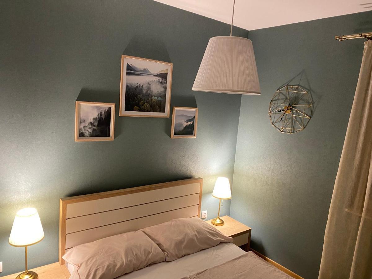 Zlatibor Apartman Lajd Eksteriør billede
