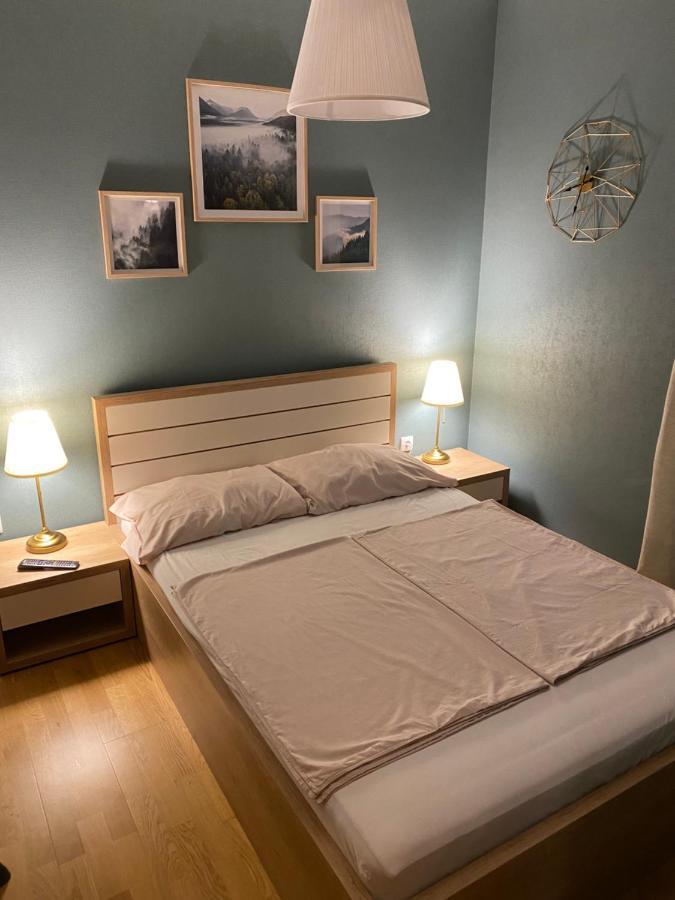 Zlatibor Apartman Lajd Eksteriør billede