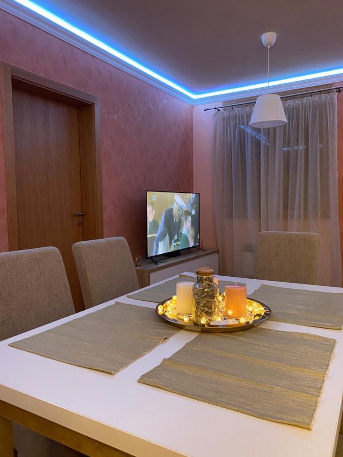 Zlatibor Apartman Lajd Eksteriør billede