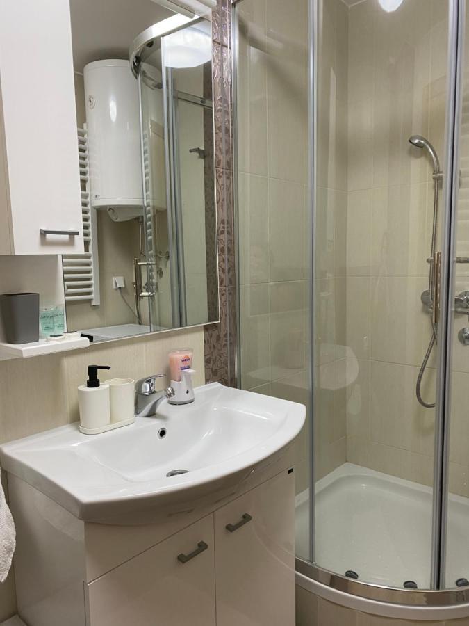 Zlatibor Apartman Lajd Eksteriør billede
