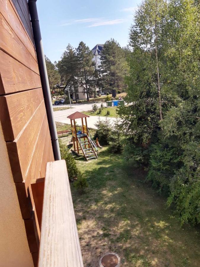 Zlatibor Apartman Lajd Eksteriør billede