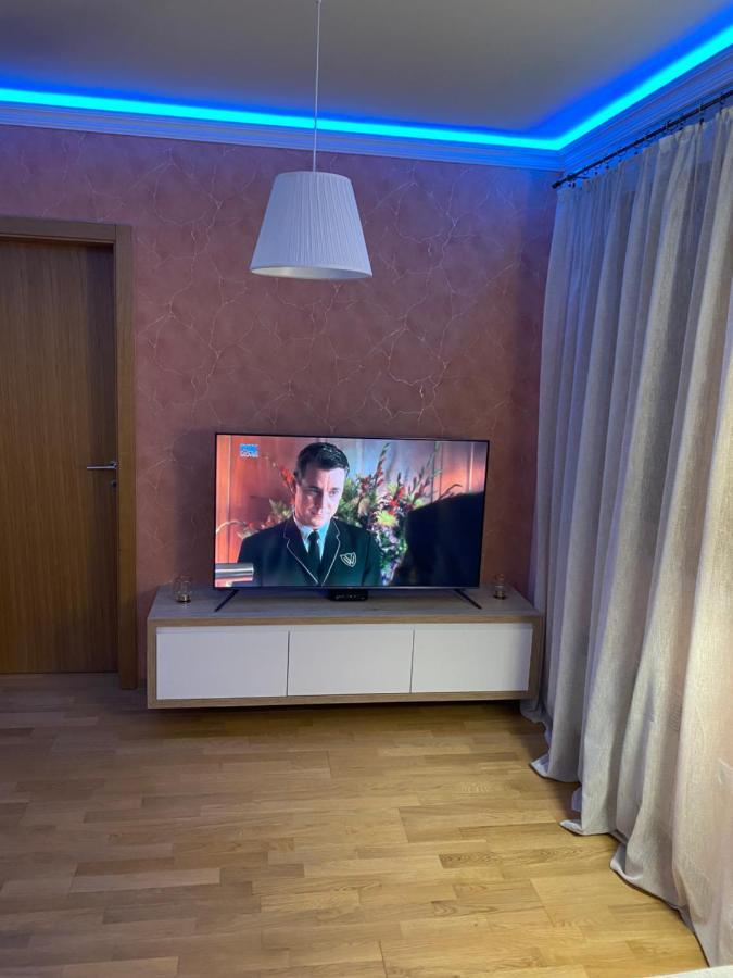 Zlatibor Apartman Lajd Eksteriør billede