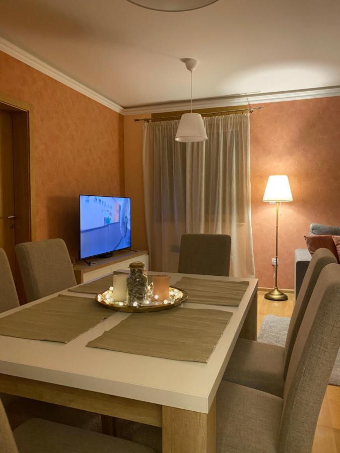Zlatibor Apartman Lajd Eksteriør billede