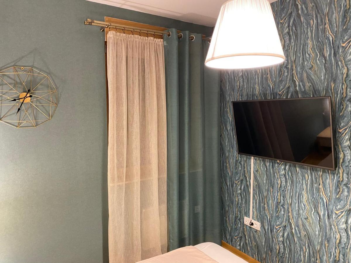 Zlatibor Apartman Lajd Eksteriør billede