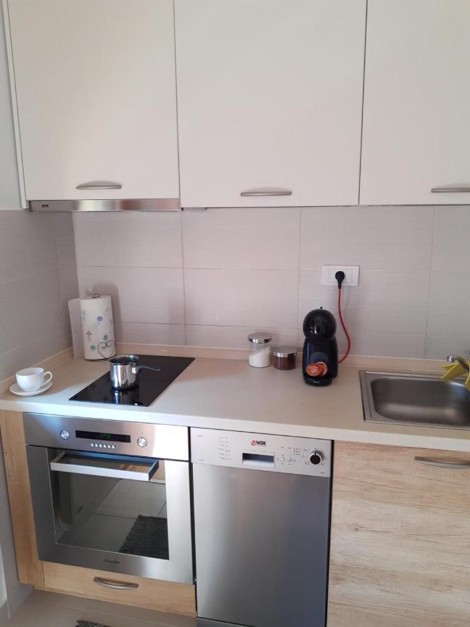 Zlatibor Apartman Lajd Eksteriør billede