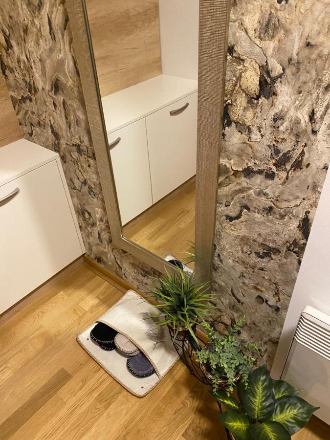 Zlatibor Apartman Lajd Eksteriør billede