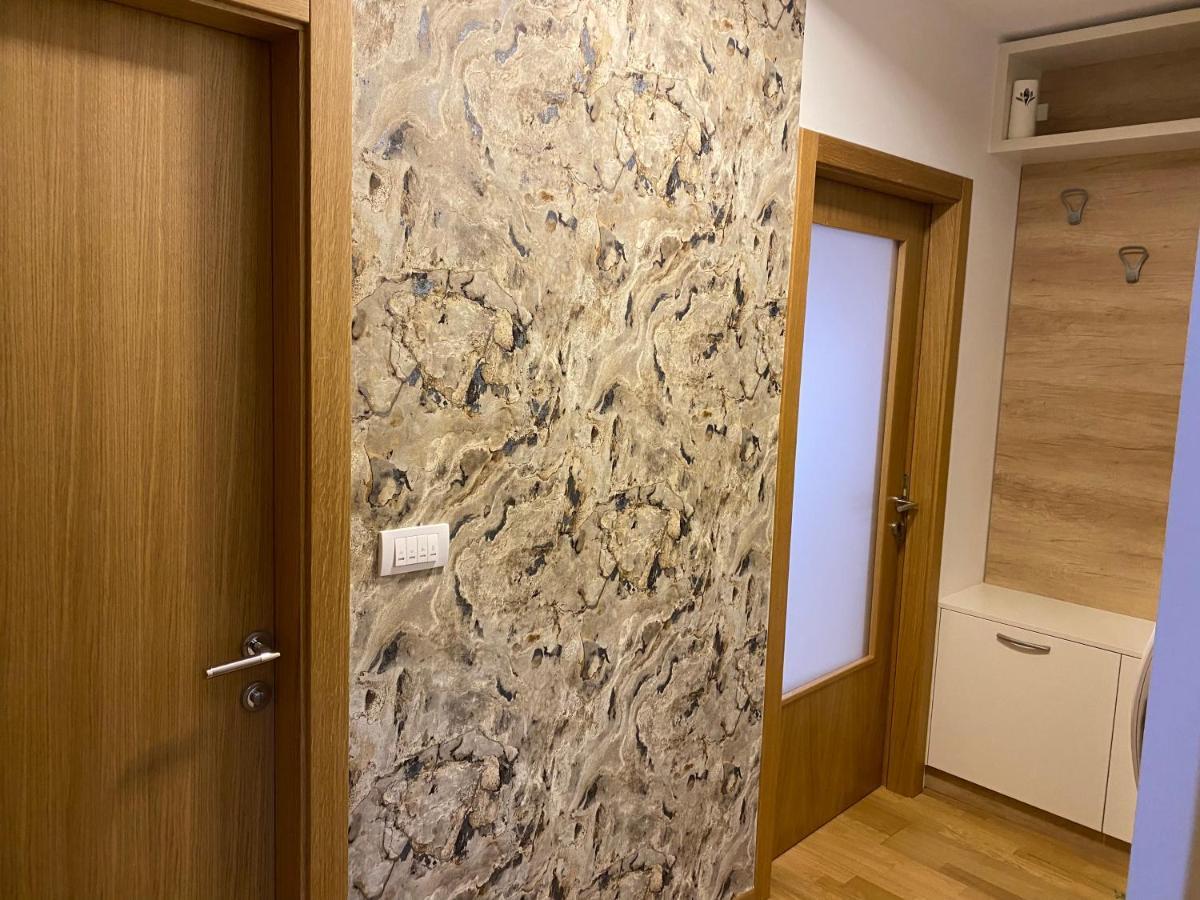 Zlatibor Apartman Lajd Eksteriør billede